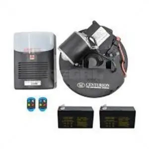 centurion RD02 motor roller shutter