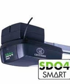 centurion SD04 Smart motor roller shutter