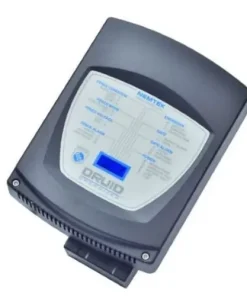 Druid 15 LCD Electric Fence Energizer 5 Joule
