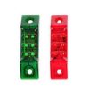 Nemtek Strobe Red LED 12V