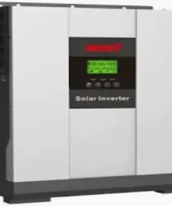2kva Must Hybrid Inverter With 50Amp Controller