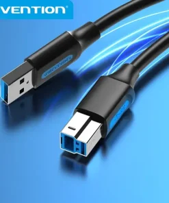 Vention USB 3.0 A Male to B Male Cable 1.5M COOBG