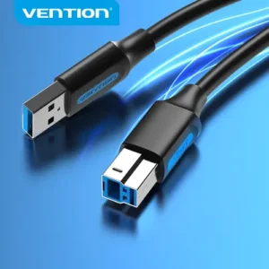 Vention USB 3.0 A Male to B Male Cable 1.5M COOBG