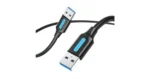 Vention USB 3.0 A Male to A Male Cable 1.5M CONBG