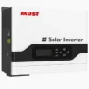MUST 1kva hybrid Solar inverter