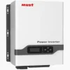 MUST 3KVA Inverter Charger 60Amps MPPT