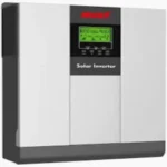 Must 5KVA Hybrid Offgrid Inverter 48V 80A 250VDC