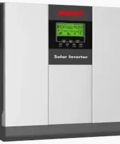 Must 5KVA Hybrid Offgrid Inverter 48V 80A 250VDC