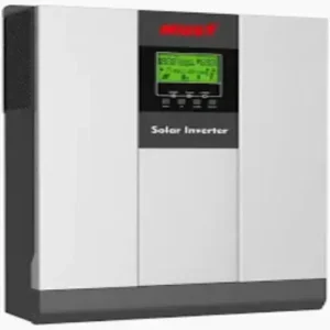 Must 5KVA Hybrid Offgrid Inverter 48V 80A 250VDC