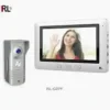 RL-SD7NW2 Video Door Phone Home Intercom