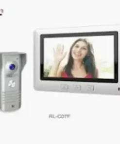RL-SD7NW2 Video Door Phone Home Intercom