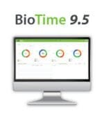 Zkteco Biotime 9.5 cloud based Time attendance Software License