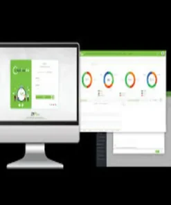 Zkteco Biotime 9.5 cloud based Time attendance Software License