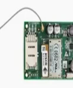 lightsys plus gsm module