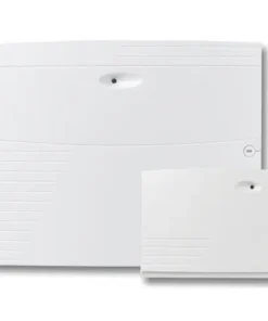 Veritas R8 control panel 8 zones