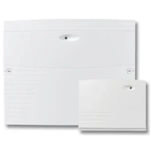 Veritas R8 control panel 8 zones