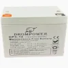 12V 5AH DROM BATTERY