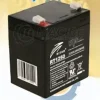 12V 5Ah (or 4.5Ah) UPS Replacement Battery