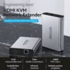 Vention AKBH0 HDMI Network Cable Extender 150M