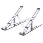 Vention KDMI0 Laptop Stand Slivery