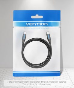 Vention COSBF USB 2-0 C Male to Male Cable 1M