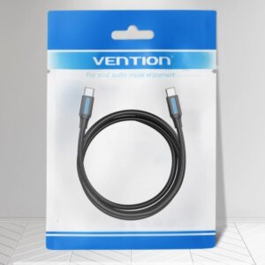Vention COSBF USB 2-0 C Male to Male Cable 1M