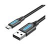 Vention COZBF USB 3.0 A Male to C Male Cable 1M
