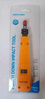 Vention Punch Down Impact Tool (VEN-KECH0)
