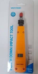 Vention Punch Down Impact Tool (VEN-KECH0)