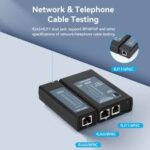 Vention network cable tester KEFB0