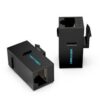 Vention IPGBO-10 Cat.6 Utp Keystone Jack Coupler 10 Pack