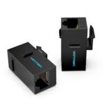 Vention IPGBO-10 Cat.6 Utp Keystone Jack Coupler 10 Pack