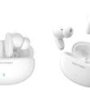 Vention Elf E01 White Earbuds