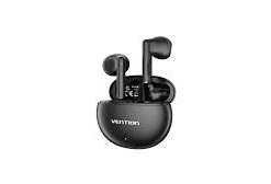 Vention True Wireless Bluetooth Earbuds E06 NBKBO