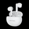 Vention True Wireless Bluetooth Earbuds E06 White NBKW0