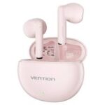 Vention True Wireless Bluetooth Earbuds E06 Pink (NBKP0)