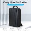 Vention KRRB0 14inch Water-Repellent Laptop Backpack