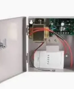 Access Control Power Supply Unit 12V 3A
