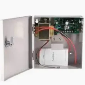 Access Control Power Supply Unit 12V 3A