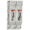 Battery Fuse Disconnector Switch | 2 Pole | 160A/125A | 48VDC