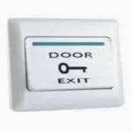 Door Exit Push Button Door