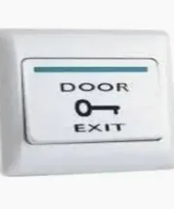 Door Exit Push Button Door