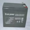 Drom Power 12V 9AH Lead Acid Battery