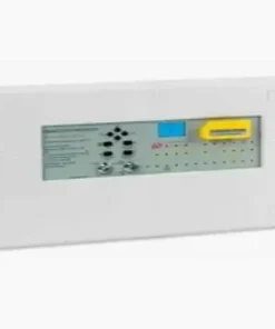 EP203 3 zone automatic fire extinguisher panel