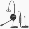 Fanvil HT302 QD to RJ9 Headset