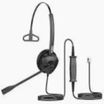 Fanvil HT302 QD to RJ9 Headset