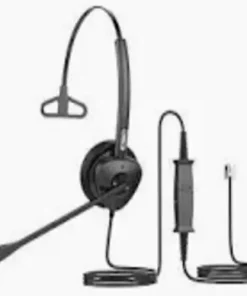 Fanvil HT302 QD to RJ9 Headset