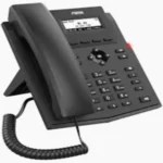 Fanvil X301P Entry Level IP Phone