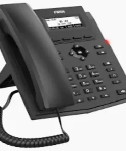 Fanvil X301P Entry Level IP Phone