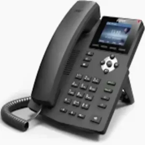 Fanvil X303P Enterprise IP Phone
